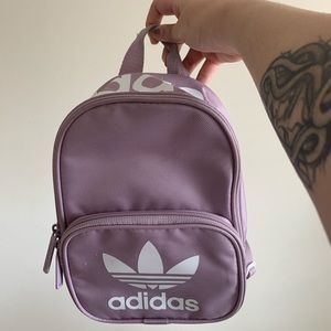 Adidas Mini Backpack